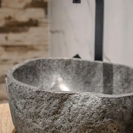 Appartement Urban Oasis Rijeka