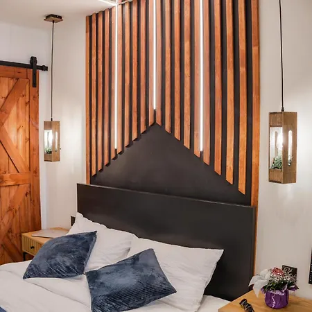 Appartement Urban Oasis Rijeka