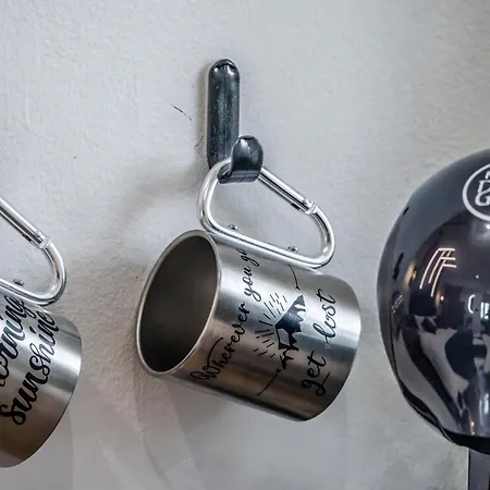 アパート Urban Oasis *