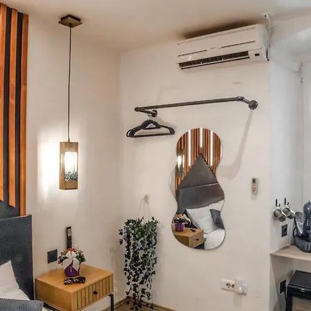 Urban Oasis * Rijeka