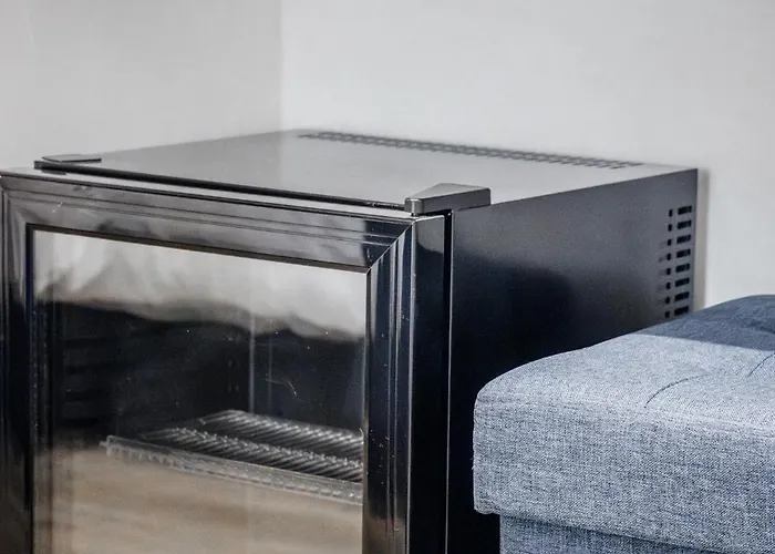 Apartamento Urban Oasis