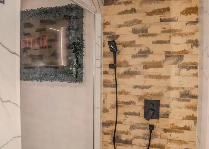 Apartamento Urban Oasis *