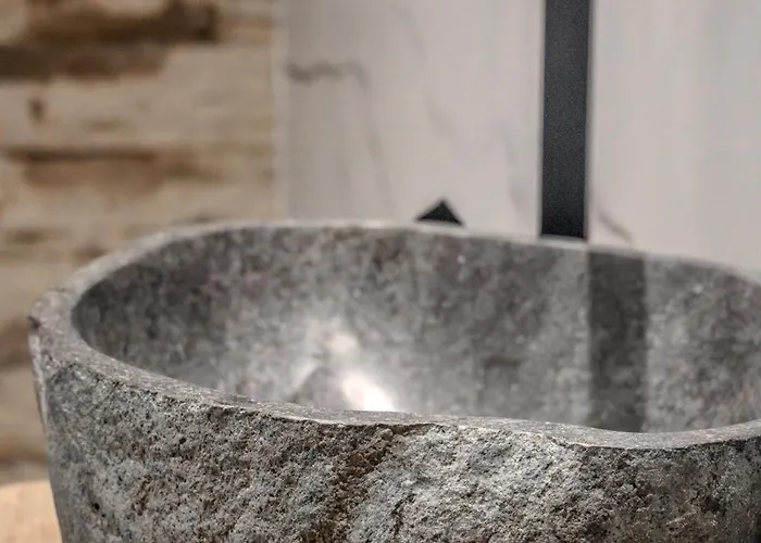 Apartamento Urban Oasis Rijeka