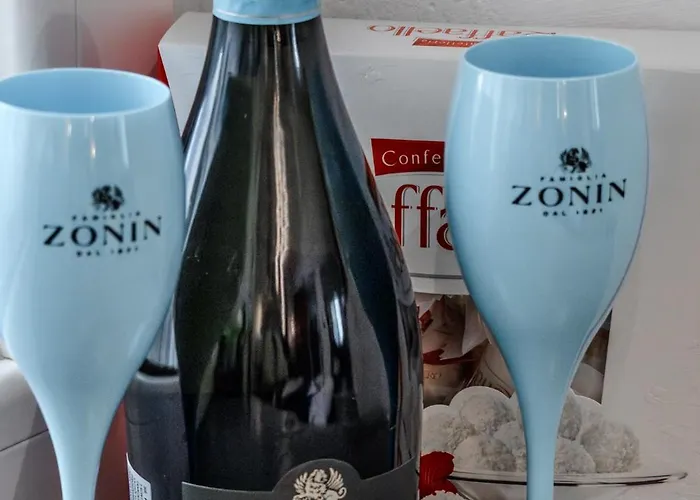 Apartamento Urban Oasis Rijeka