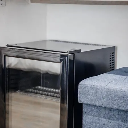 Appartamento Urban Oasis