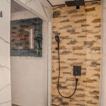 Appartamento Urban Oasis *