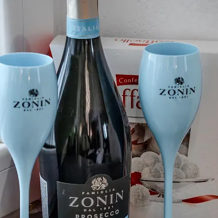 Apartman Urban Oasis Rijeka