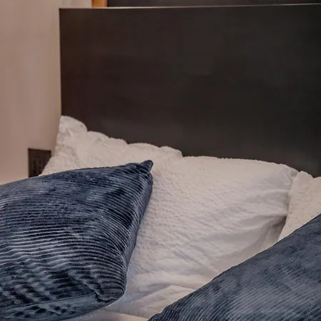 Urban Oasis Apartman Rijeka