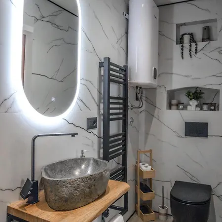 Urban Oasis Rijeka