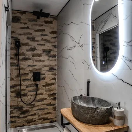 Appartamento Urban Oasis