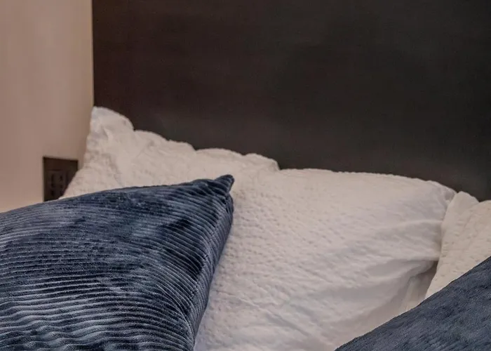 Urban Oasis Apartman Fiume