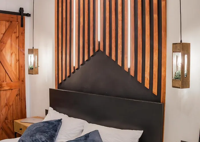 Apartman Urban Oasis Fiume