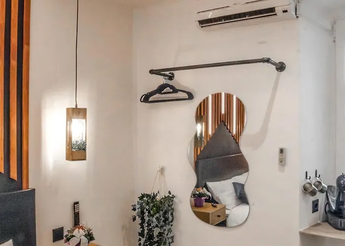 Urban Oasis * Rijeka