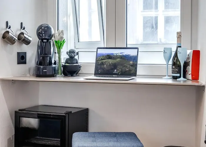 Urban Oasis *